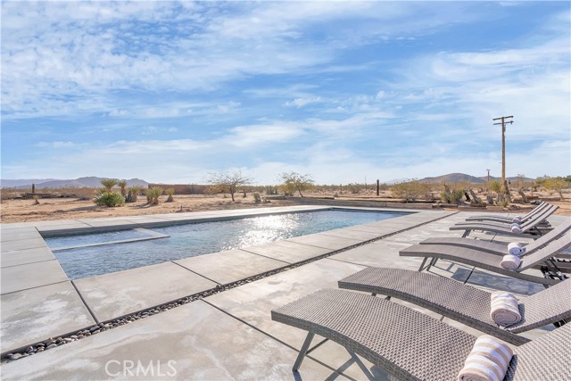 Detail Gallery Image 34 of 74 For 61430 Moonlight Mesa, Joshua Tree,  CA 92252 - 3 Beds | 3 Baths