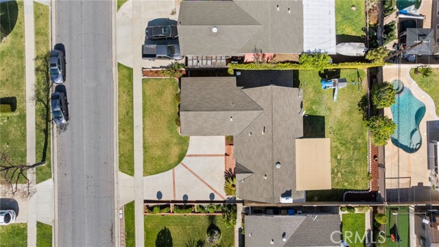 Detail Gallery Image 42 of 44 For 11744 Hollyview, La Mirada,  CA 90638 - 3 Beds | 2 Baths