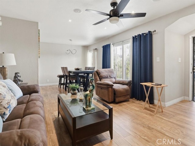 Detail Gallery Image 12 of 42 For 525 S Caswell, Compton,  CA 90220 - 3 Beds | 1 Baths