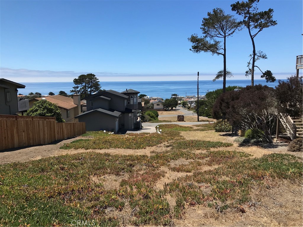 0 Emmons Road, Cambria, CA 93428