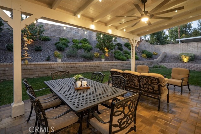 Detail Gallery Image 44 of 46 For 22948 Magnolia Glen, Valencia,  CA 91354 - 4 Beds | 2 Baths