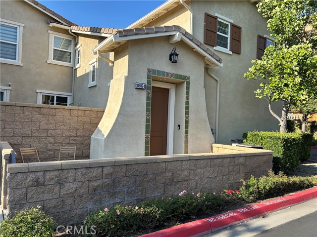 Detail Gallery Image 1 of 20 For 10382 Sparkling Dr #1,  Rancho Cucamonga,  CA 91730 - 2 Beds | 2 Baths