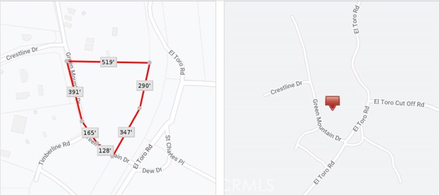 0 GREEN MOUNTAIN Drive, Lake Elsinore, California 92532, ,Land,For Sale,0 GREEN MOUNTAIN Drive,CRIV22146551