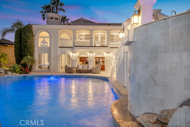 Detail Gallery Image 3 of 70 For 8 Saint Tropez, Laguna Niguel,  CA 92677 - 6 Beds | 7/1 Baths
