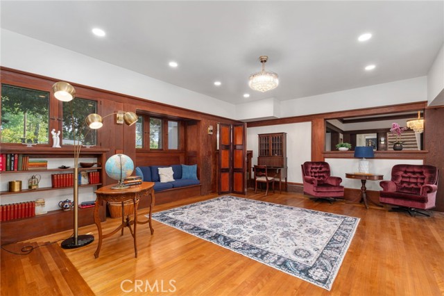 Detail Gallery Image 31 of 75 For 24 W Hilton Ave, Redlands,  CA 92373 - 5 Beds | 4 Baths