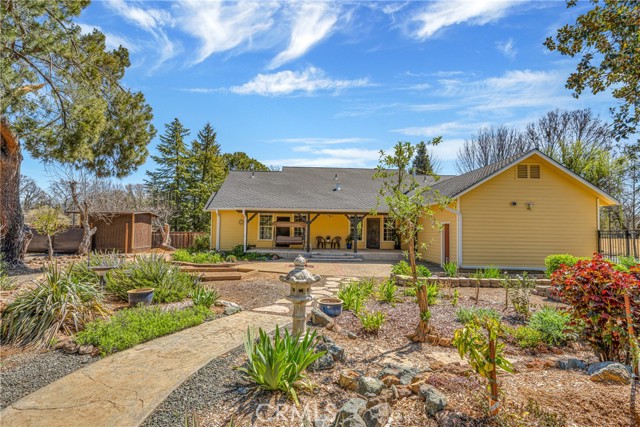 Detail Gallery Image 10 of 42 For 3125 Ranch Court, Lakeport,  CA 95453 - 4 Beds | 3/1 Baths