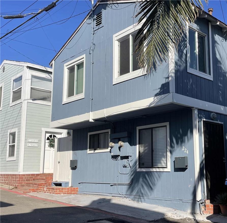 224 Bayview #226