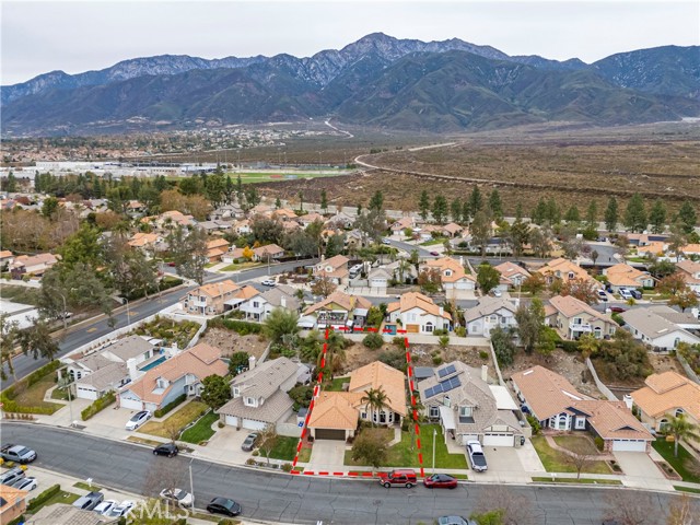 Detail Gallery Image 33 of 35 For 11656 Mount Waverly Ct, Rancho Cucamonga,  CA 91737 - 4 Beds | 2 Baths