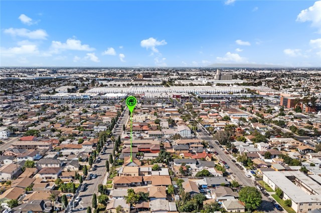 Detail Gallery Image 48 of 48 For 657 S Sadler Ave, East Los Angeles,  CA 90022 - 2 Beds | 1 Baths