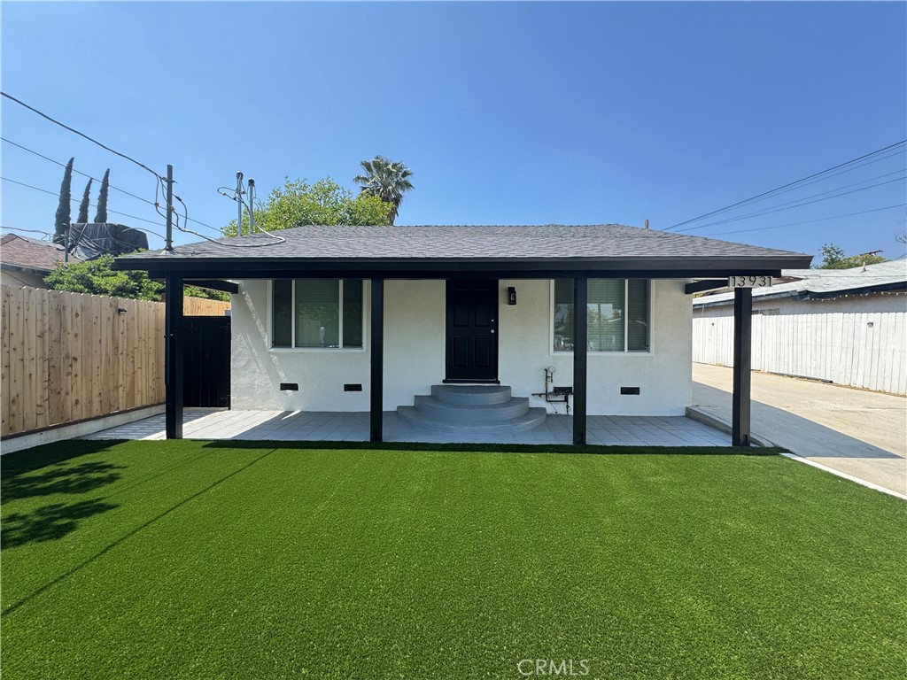 13931 Aztec Street