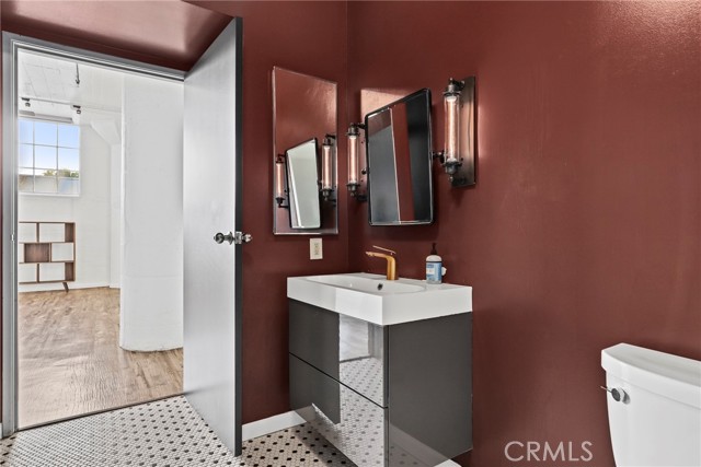 Detail Gallery Image 8 of 19 For 420 S San Pedro #222,  Los Angeles,  CA 90013 - 1 Beds | 1 Baths