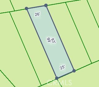 0 Tract NO 1951 CEDAR PINES HIGHLANDS NO 4 LOT 64, Highland, CA 92322