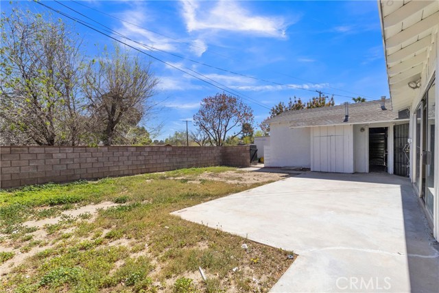 Detail Gallery Image 21 of 23 For 38734 Sage Tree St, Palmdale,  CA 93551 - 3 Beds | 2 Baths
