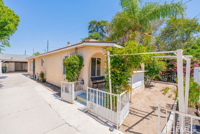 Detail Gallery Image 1 of 75 For 12555 Correnti St, Pacoima,  CA 91331 - 3 Beds | 2 Baths