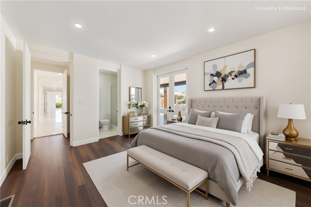 Detail Gallery Image 17 of 47 For 540 Haverstock Rd, La Canada Flintridge,  CA 91011 - 7 Beds | 6/1 Baths