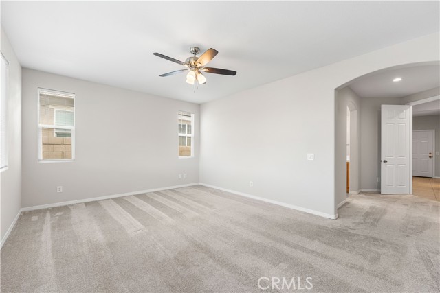 Detail Gallery Image 43 of 55 For 40729 Oakmont Ct, Palmdale,  CA 93551 - 4 Beds | 3 Baths