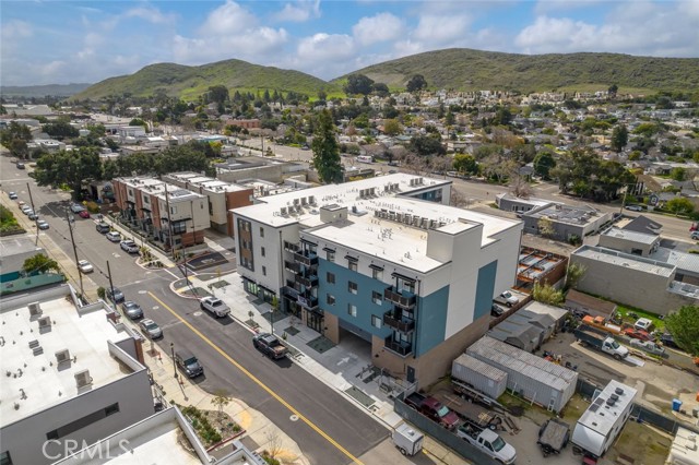 Detail Gallery Image 29 of 31 For 2475 Victoria Ave #209,  San Luis Obispo,  CA 93401 - 1 Beds | 1 Baths