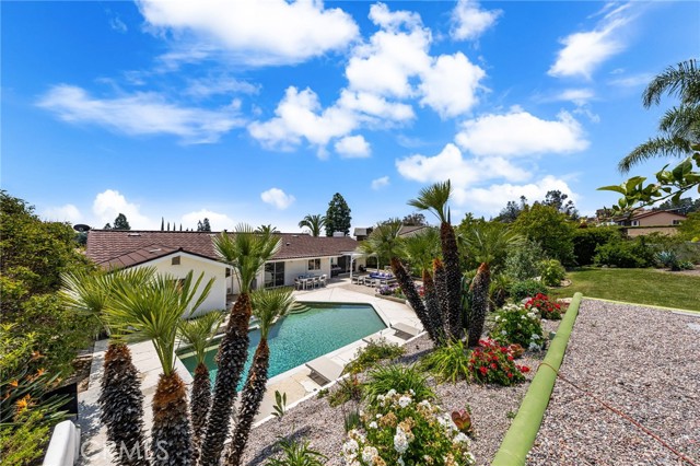 Detail Gallery Image 46 of 54 For 2525 Jonquil Dr, Upland,  CA 91784 - 4 Beds | 2/1 Baths