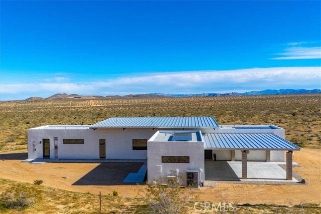Detail Gallery Image 55 of 66 For 621 N Sage Ave, Yucca Valley,  CA 92284 - 3 Beds | 3 Baths