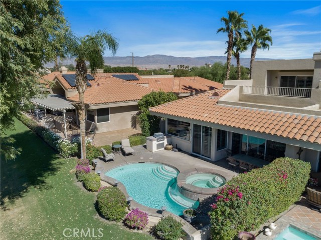 Image Number 1 for 39   Augusta DR in RANCHO MIRAGE