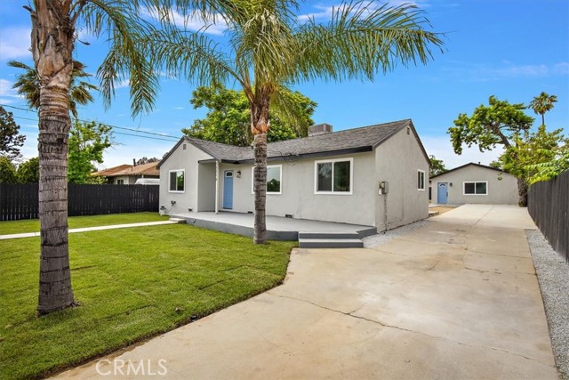 Detail Gallery Image 1 of 45 For 15216 Hibiscus Ave, Fontana,  CA 92335 - – Beds | – Baths