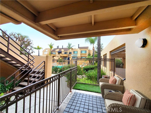 Detail Gallery Image 12 of 24 For 25671 Le Parc #1,  Lake Forest,  CA 92630 - 1 Beds | 1 Baths