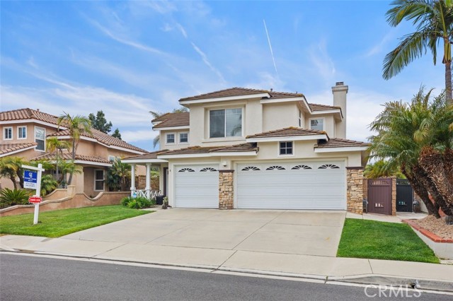 Detail Gallery Image 46 of 51 For 4 Chisholm Trl, Trabuco Canyon,  CA 92679 - 3 Beds | 2/1 Baths