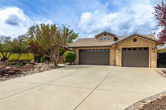 Detail Gallery Image 2 of 75 For 3645 Delaney Pl, Paso Robles,  CA 93446 - 4 Beds | 2 Baths