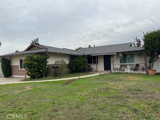 1424 Fawn Street Ontario CA 91762