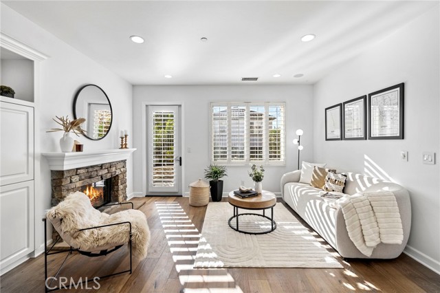 Detail Gallery Image 15 of 51 For 27 via Zamora, San Clemente,  CA 92673 - 3 Beds | 2/1 Baths