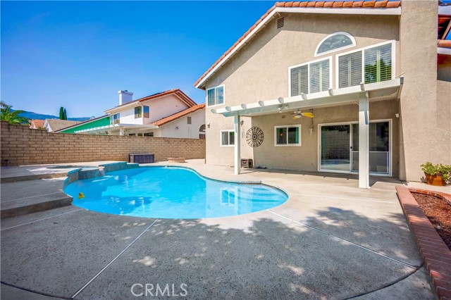 Detail Gallery Image 43 of 48 For 2311 via Pacifica, Corona,  CA 92882 - 4 Beds | 3 Baths