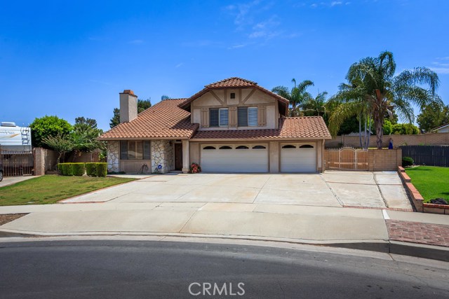 13115 Stern Ave, La Mirada, CA 90638