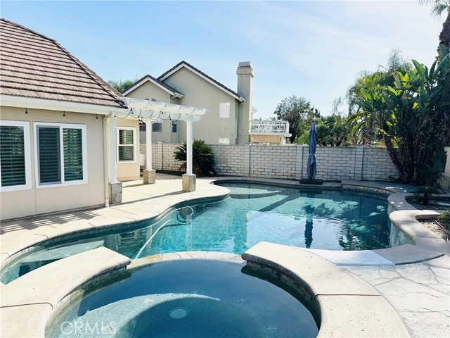 Detail Gallery Image 47 of 55 For 29017 Rosewood Ln, Highland,  CA 92346 - 4 Beds | 3 Baths