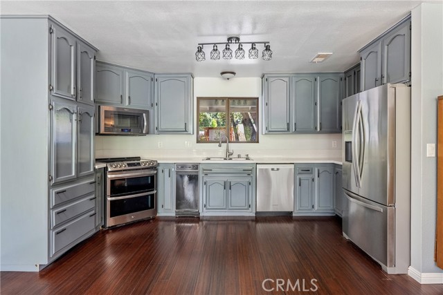Detail Gallery Image 9 of 37 For 9553 Durango Rd, Atascadero,  CA 93422 - 3 Beds | 2 Baths