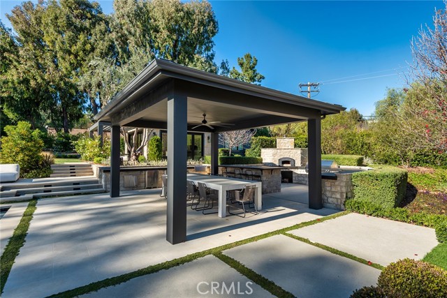 Detail Gallery Image 34 of 38 For 5303 Round Meadow Rd, Hidden Hills,  CA 91302 - 7 Beds | 8/1 Baths