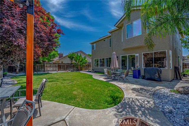 Detail Gallery Image 51 of 55 For 1833 La Quinta Ct, Merced,  CA 95340 - 4 Beds | 2/1 Baths