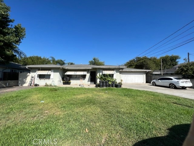 4968 Loma Avenue, Temple City, CA 91780