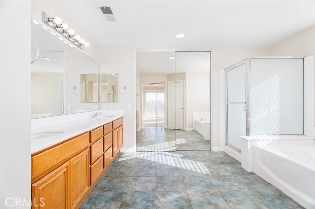 Detail Gallery Image 46 of 67 For 28536 Mission Dr, Menifee,  CA 92584 - 6 Beds | 4 Baths