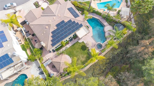 Detail Gallery Image 60 of 61 For 43993 Barletta, Temecula,  CA 92592 - 5 Beds | 3 Baths