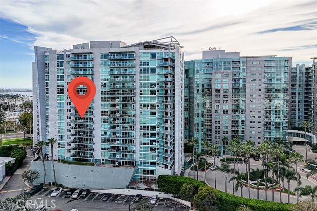 Detail Gallery Image 46 of 55 For 13600 Marina Pointe Dr #905,  Marina Del Rey,  CA 90292 - 2 Beds | 2/1 Baths