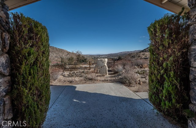 Detail Gallery Image 37 of 50 For 54046 Ridge Rd, Yucca Valley,  CA 92284 - 4 Beds | 2 Baths