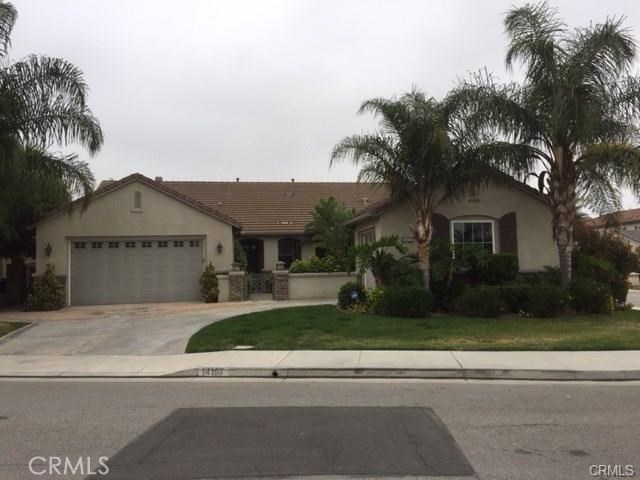 14157 Crystal Pool Court, Eastvale, CA 92880