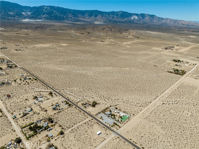 Detail Gallery Image 6 of 7 For 768 Visalia Ave, Lucerne Valley,  CA 92356 - – Beds | – Baths