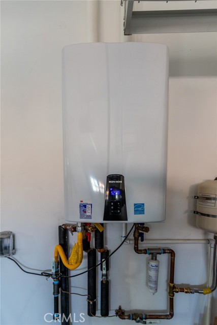 Detail Gallery Image 27 of 33 For 162 Pomona Ave, Long Beach,  CA 90803 - 2 Beds | 2 Baths