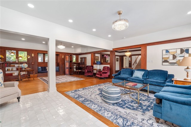 Detail Gallery Image 29 of 75 For 24 W Hilton Ave, Redlands,  CA 92373 - 5 Beds | 4 Baths