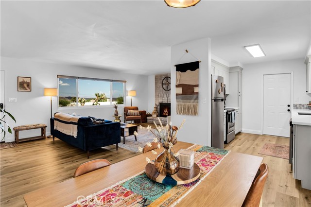 Detail Gallery Image 15 of 49 For 61475 Alta Vista Dr, Joshua Tree,  CA 92252 - 2 Beds | 2 Baths