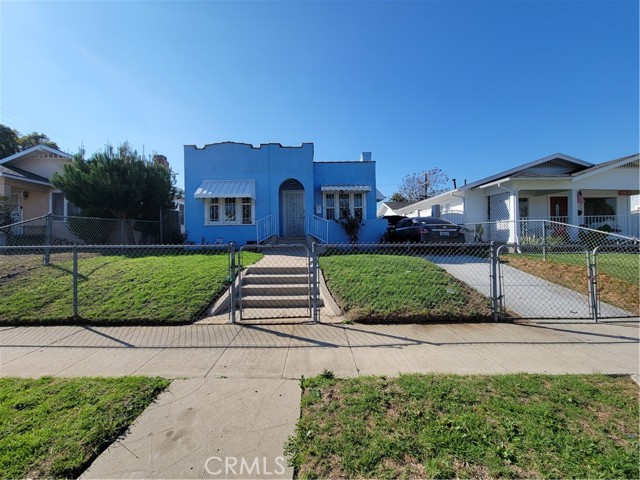 5855 Madden Ave, Los Angeles, CA 90043
