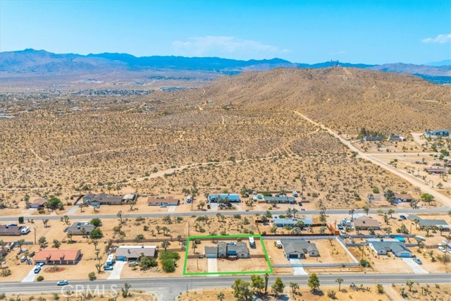 Detail Gallery Image 44 of 46 For 58583 Buena Vista Dr, Yucca Valley,  CA 92284 - 3 Beds | 2 Baths