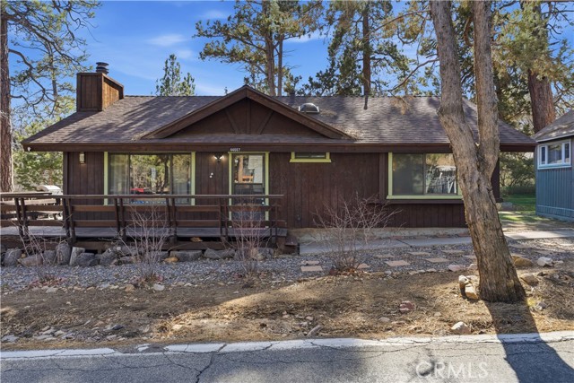 Detail Gallery Image 23 of 32 For 44667 Barton, Sugarloaf,  CA 92386 - 2 Beds | 2 Baths