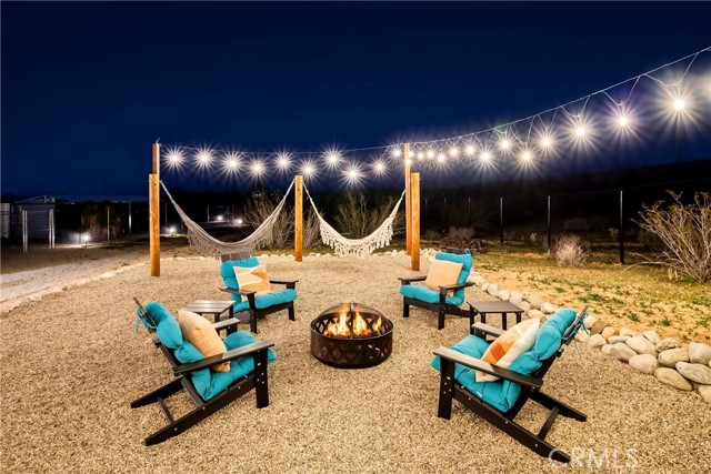 Detail Gallery Image 64 of 74 For 59621 Mesa Dr, Yucca Valley,  CA 92284 - 3 Beds | 3/1 Baths